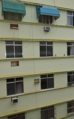 Apartamento para alugar com 79m², 2 quartos e sem vagaVista do Quarto 1