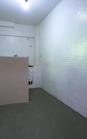 Apartamento à venda com 51m², 2 quartos e 1 vaga Apartamento à venda com 51m², 2 quartos e 1 vagaSala