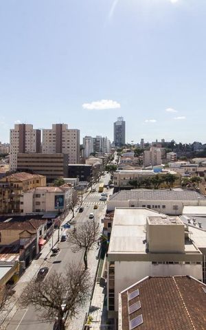 Apartamento à venda com 170m², 3 quartos e 1 vaga Apartamento à venda com 170m², 3 quartos e 1 vagaVista Quarto 2