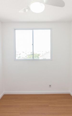 Apartamento para alugar com 47m², 2 quartos e 1 vaga Apartamento para alugar com 47m², 2 quartos e 1 vagaQuarto 2