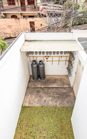 Apartamento à venda com 58m², 2 quartos e 2 vagasGás