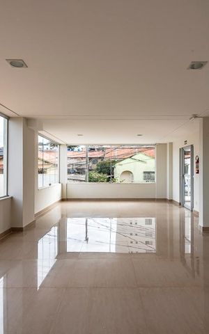 Apartamento à venda com 58m², 2 quartos e 2 vagasSalão de Festas
