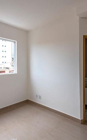Apartamento à venda com 58m², 2 quartos e 2 vagasQuarto 2 Suite