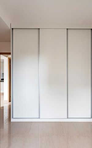 Apartamento à venda com 58m², 2 quartos e 2 vagasQuarto 2 Suite