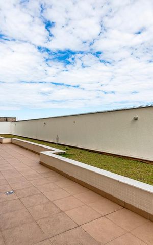 Apartamento à venda com 58m², 2 quartos e 2 vagasÁrea Externa