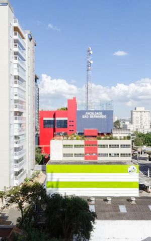 Apartamento para alugar com 150m², 3 quartos e 2 vagas Apartamento para alugar com 150m², 3 quartos e 2 vagasVista