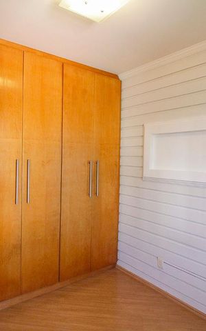Apartamento para alugar com 57m², 2 quartos e 1 vaga Apartamento para alugar com 57m², 2 quartos e 1 vagaQuarto 2
