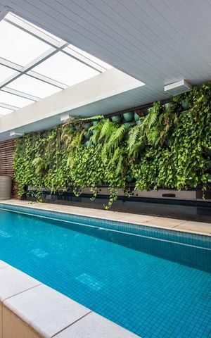Apartamento à venda com 35m², 1 quarto e 1 vagaÁrea Externa - Piscina