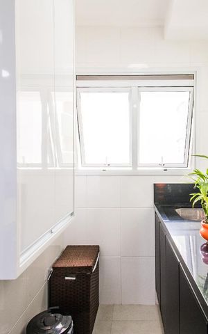 Apartamento à venda com 35m², 1 quarto e 1 vagaÁrea de Serviço