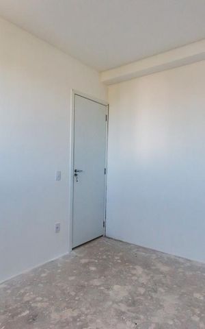 Apartamento à venda com 57m², 2 quartos e 2 vagas Apartamento à venda com 57m², 2 quartos e 2 vagasQuarto 1