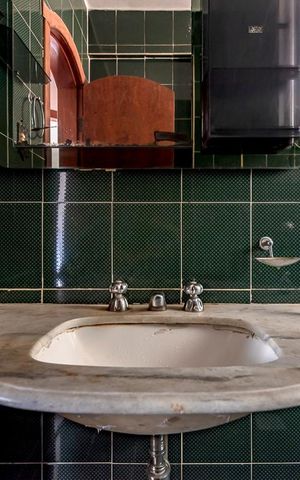 Apartamento para alugar com 90m², 3 quartos e 1 vagaBanheiro