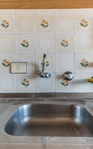 Apartamento para alugar com 67m², 2 quartos e 1 vagaCozinha - Detalhe