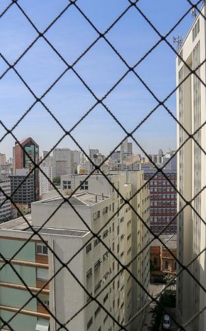 Apartamento para alugar com 200m², 3 quartos e 1 vaga Apartamento para alugar com 200m², 3 quartos e 1 vagaQuarto 2