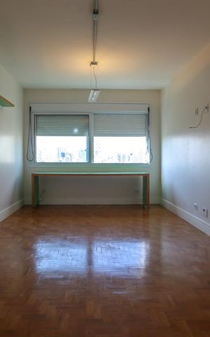Apartamento para alugar com 200m², 3 quartos e 1 vaga Apartamento para alugar com 200m², 3 quartos e 1 vagaQuarto 2