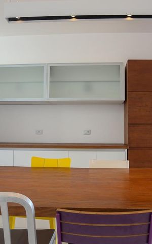 Apartamento para alugar com 200m², 3 quartos e 1 vaga Apartamento para alugar com 200m², 3 quartos e 1 vagaCozinha