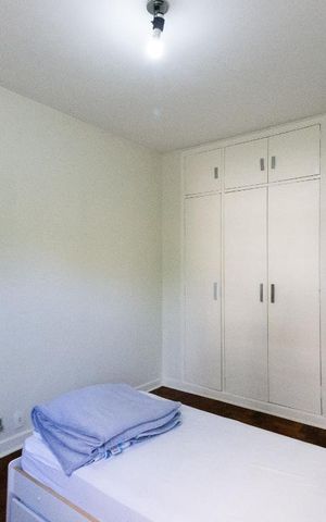 Apartamento à venda com 72m², 2 quartos e 1 vagaQuarto 1