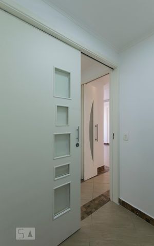 Apartamento à venda com 127m², 3 quartos e 1 vagaHome Office