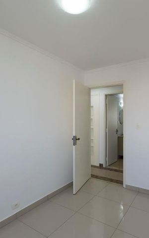 Apartamento à venda com 127m², 3 quartos e 1 vagaQuarto 2