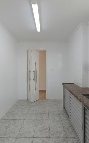 Apartamento à venda com 127m², 3 quartos e 1 vagaCozinha