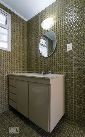 Apartamento à venda com 127m², 3 quartos e 1 vagaQuarto 3 - Suíte/ Banheiro