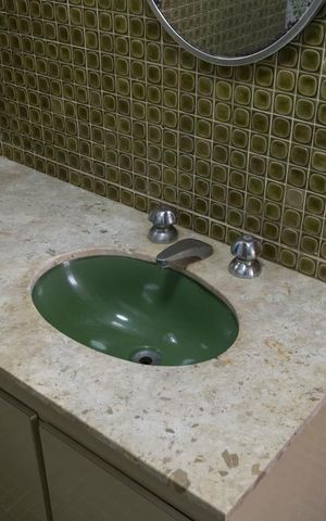 Apartamento à venda com 127m², 3 quartos e 1 vagaQuarto 3 - Suíte/ Banheiro (Pia)