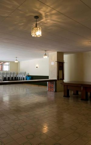 Apartamento à venda com 127m², 3 quartos e 1 vagaÁrea comum - Salão de jogos