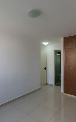 Apartamento à venda com 127m², 3 quartos e 1 vagaQuarto 3 - Suíte