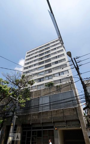 Apartamento à venda com 127m², 3 quartos e 1 vagaFachada
