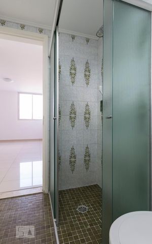 Apartamento à venda com 127m², 3 quartos e 1 vagaQuarto 3 - Suíte/ Banheiro