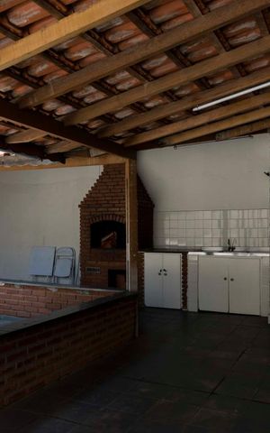 Apartamento à venda com 127m², 3 quartos e 1 vagaÁrea comum - Churrasqueira
