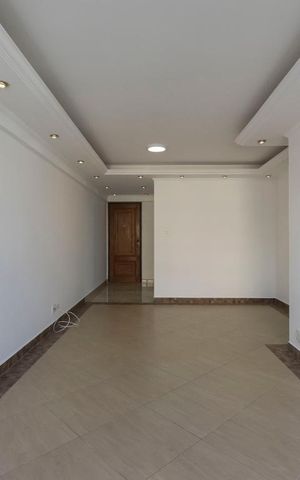 Apartamento à venda com 127m², 3 quartos e 1 vagaSala