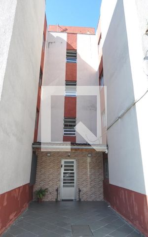 Apartamento à venda com 70m², 2 quartos e sem vagaHall de entrada