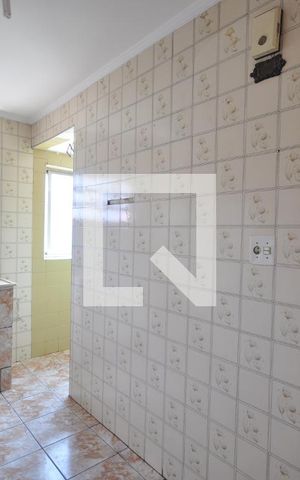 Apartamento à venda com 70m², 2 quartos e sem vagaCozinha