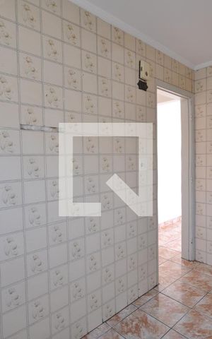 Apartamento à venda com 70m², 2 quartos e sem vagaCozinha