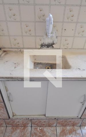 Apartamento à venda com 70m², 2 quartos e sem vagaCozinha