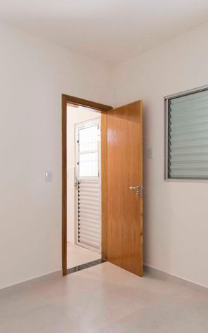 Apartamento para alugar com 30m², 1 quarto e sem vagaQuarto
