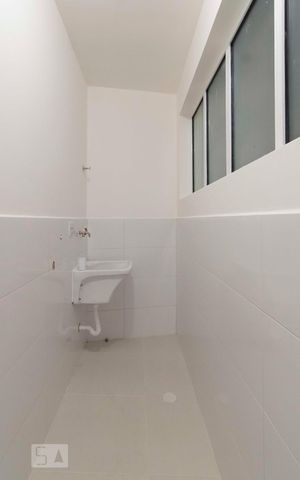 Apartamento para alugar com 30m², 1 quarto e sem vagaLavanderia