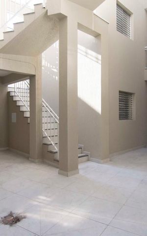 Apartamento para alugar com 30m², 1 quarto e sem vagaÁrea do condomínio