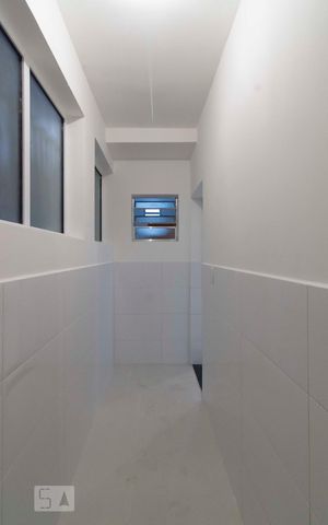 Apartamento para alugar com 30m², 1 quarto e sem vagaLavanderia