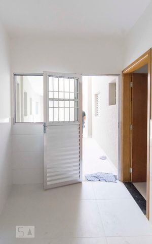 Apartamento para alugar com 30m², 1 quarto e sem vagaLavanderia