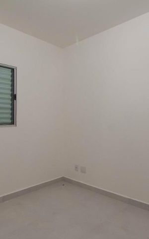 Apartamento para alugar com 30m², 1 quarto e sem vagaQuarto