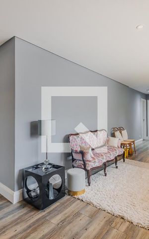 Apartamento à venda com 84m², 1 quarto e 1 vagaSala
