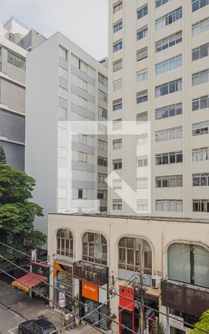 Apartamento à venda com 84m², 1 quarto e 1 vagaVista da Suíte