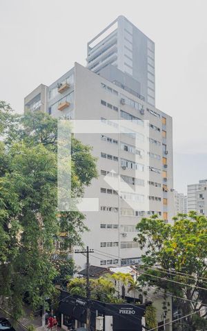 Apartamento à venda com 84m², 1 quarto e 1 vagaVista da Suíte