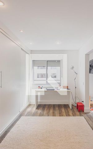 Apartamento à venda com 84m², 1 quarto e 1 vagaSuíte