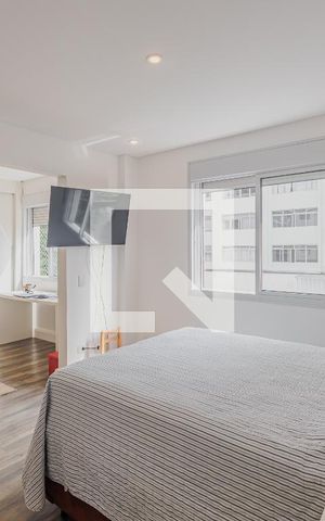 Apartamento à venda com 84m², 1 quarto e 1 vagaSuíte