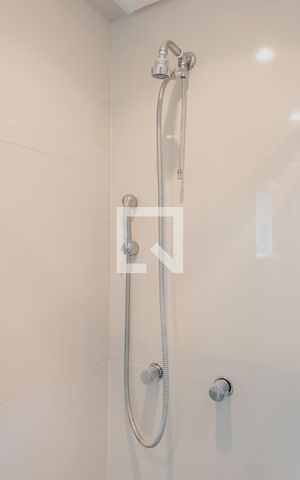 Apartamento à venda com 84m², 1 quarto e 1 vagaBanheiro