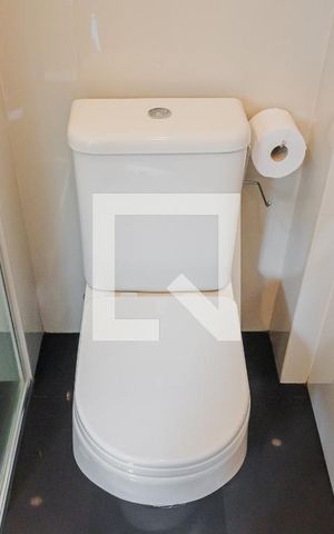 Apartamento à venda com 84m², 1 quarto e 1 vagaBanheiro