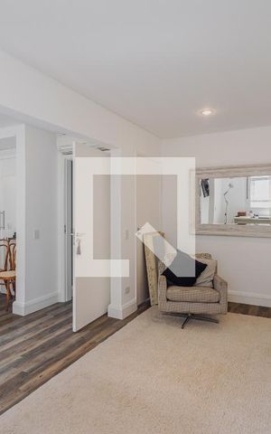 Apartamento à venda com 84m², 1 quarto e 1 vagaSuíte