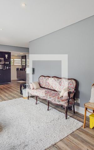 Apartamento à venda com 84m², 1 quarto e 1 vagaSala